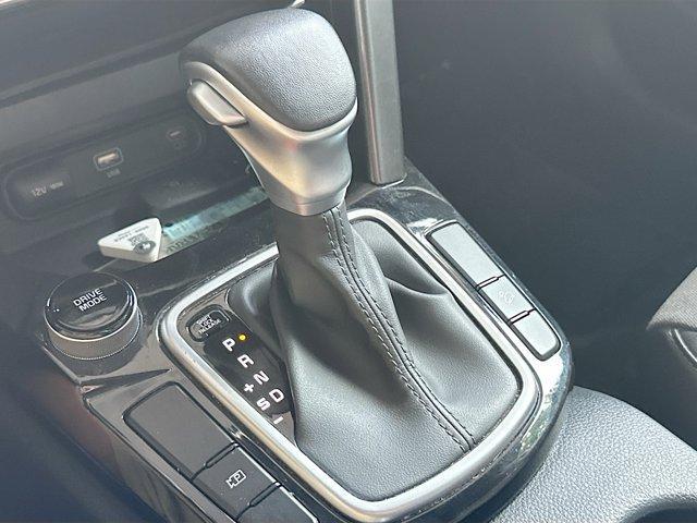 used 2025 Kia Seltos car, priced at $19,750