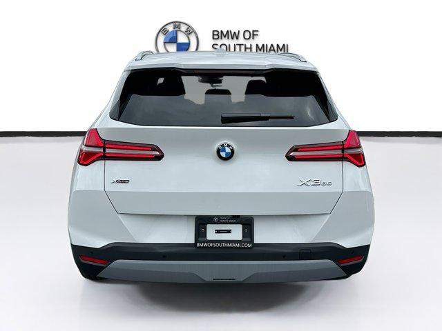 new 2026 BMW X3 car, priced at $57,500