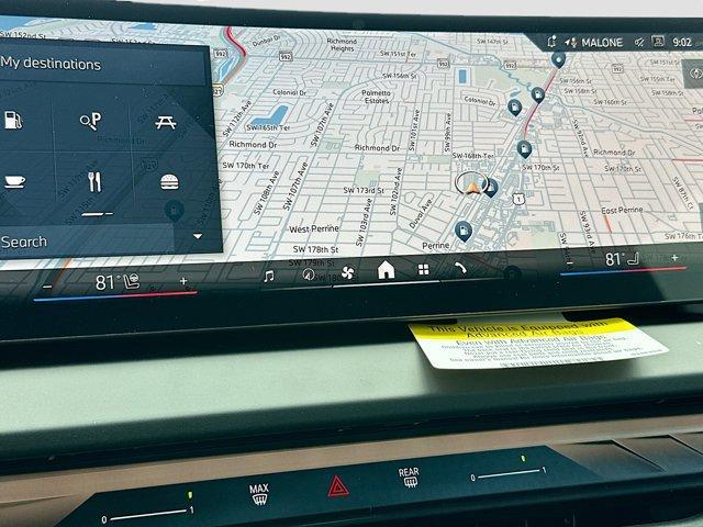 new 2026 BMW X3 car, priced at $57,500