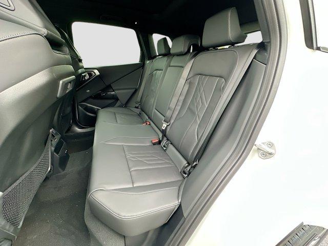 new 2026 BMW X3 car, priced at $57,500