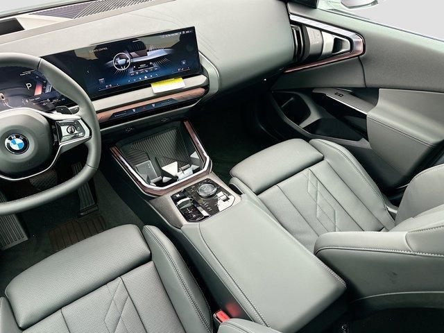 new 2026 BMW X3 car, priced at $57,500