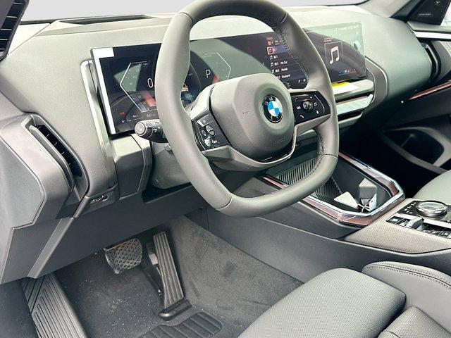new 2026 BMW X3 car, priced at $57,500