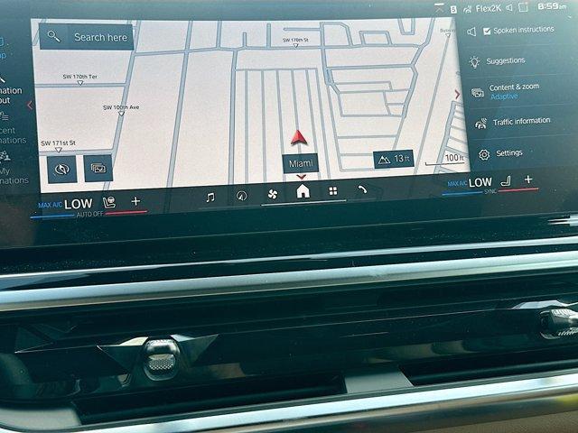 new 2026 BMW X5 M car