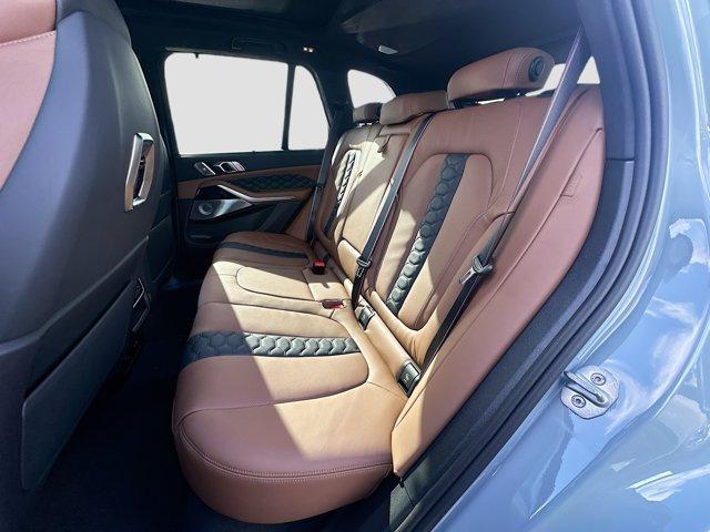new 2026 BMW X5 M car