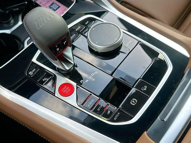 new 2026 BMW X5 M car
