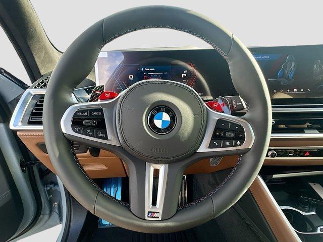 new 2026 BMW X5 M car