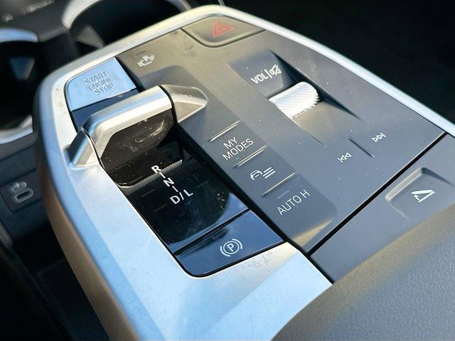 new 2026 BMW X1 car, priced at $48,745