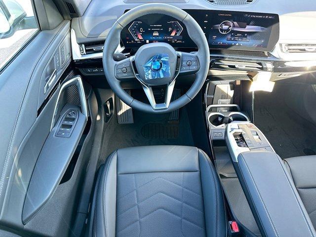 new 2026 BMW X1 car, priced at $48,745