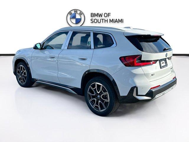 new 2026 BMW X1 car, priced at $48,745