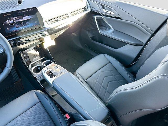 new 2026 BMW X1 car, priced at $48,745