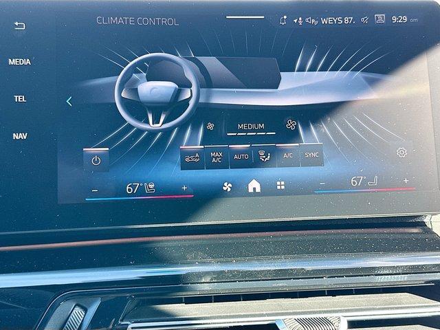 new 2026 BMW X1 car, priced at $48,745