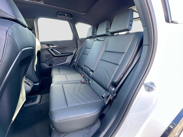 new 2026 BMW X1 car, priced at $48,745