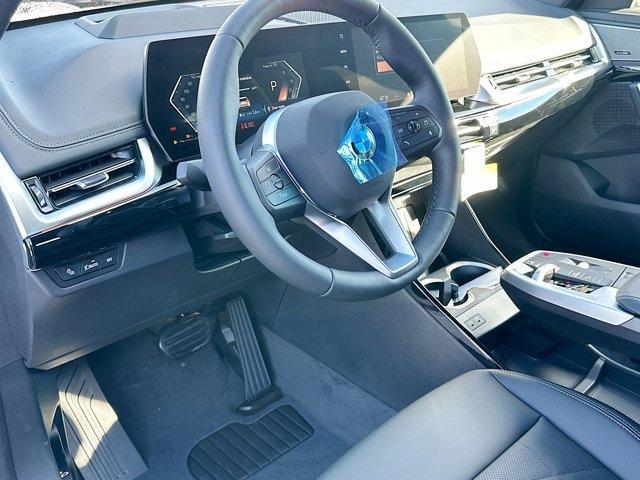 new 2026 BMW X1 car, priced at $48,745