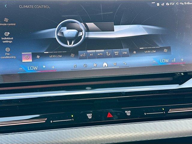 new 2026 BMW 530 car, priced at $67,665