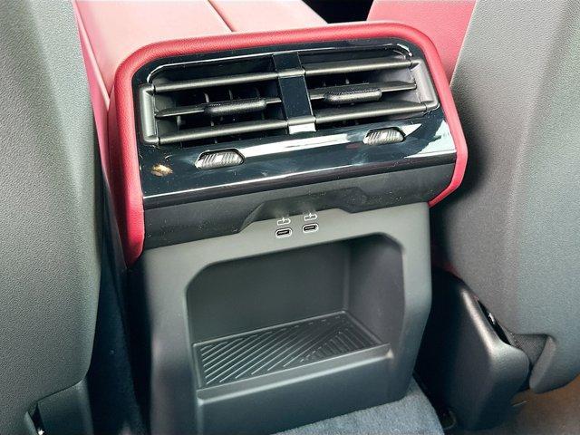 new 2026 BMW 530 car, priced at $67,665