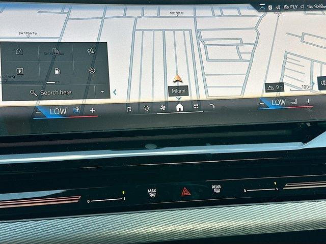 new 2026 BMW 530 car, priced at $67,665