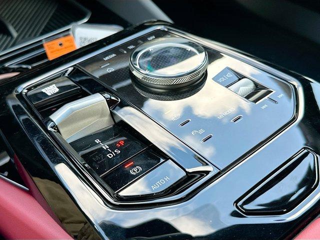 new 2026 BMW 530 car, priced at $67,665