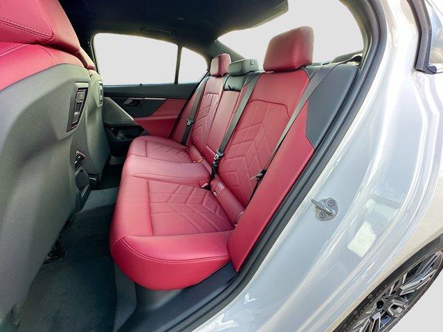 new 2026 BMW 530 car, priced at $67,665