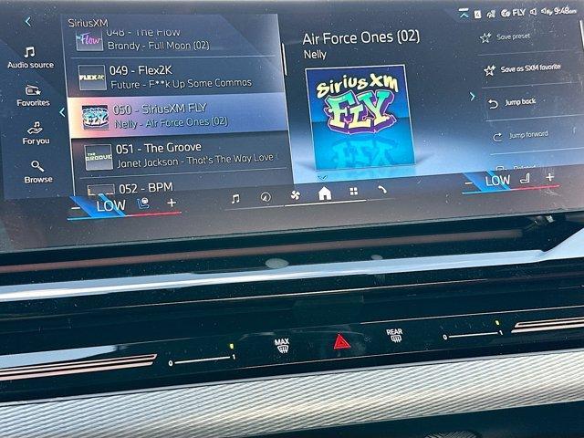 new 2026 BMW 530 car, priced at $67,665