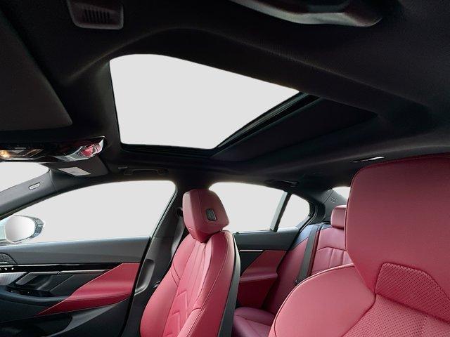 new 2026 BMW 530 car, priced at $67,665