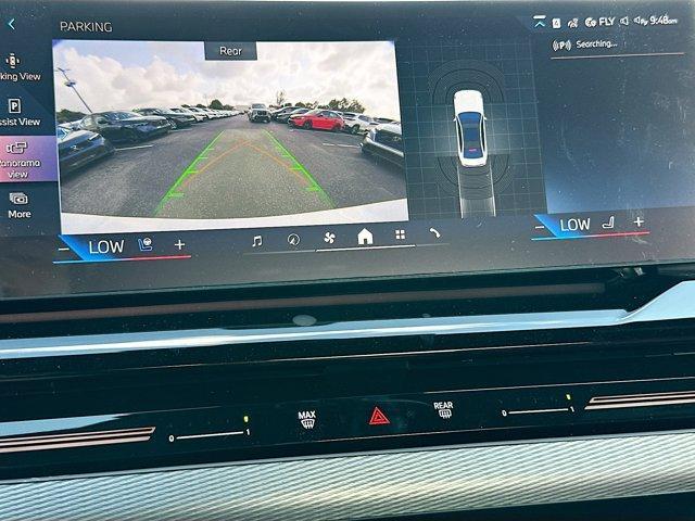 new 2026 BMW 530 car, priced at $67,665