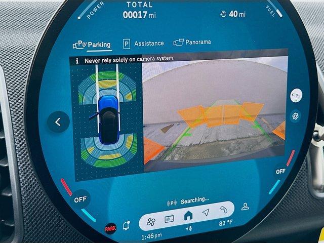 new 2026 MINI Countryman car, priced at $36,075