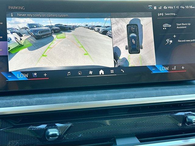 new 2026 BMW X7 car, priced at $96,285