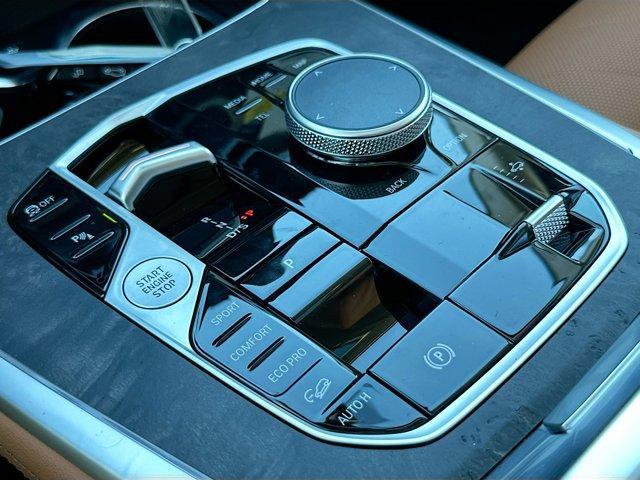 new 2026 BMW X7 car, priced at $96,285