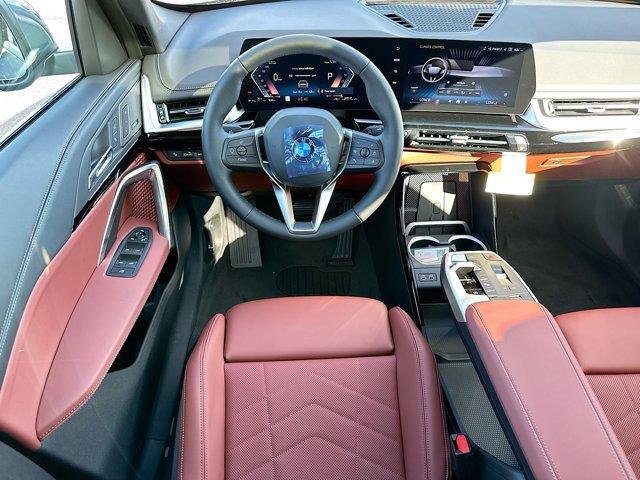 new 2026 BMW X1 car, priced at $48,880