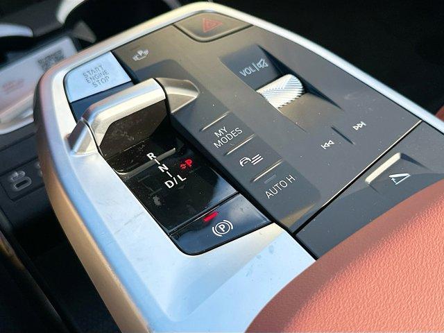 new 2026 BMW X1 car, priced at $48,880