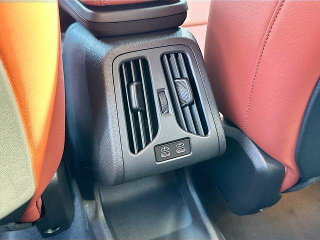 new 2026 BMW X1 car, priced at $48,880