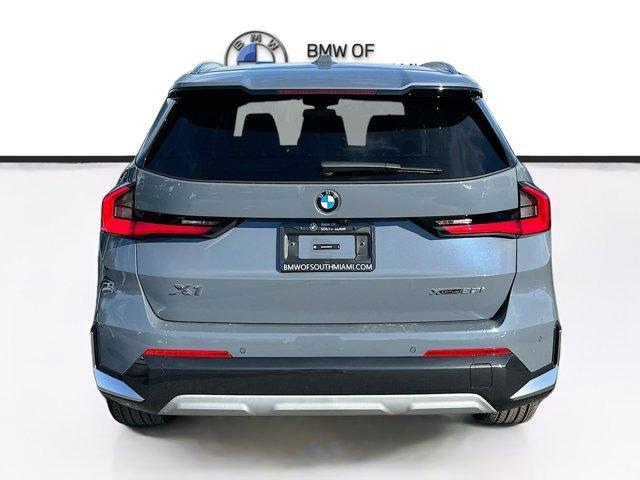 new 2026 BMW X1 car, priced at $48,880