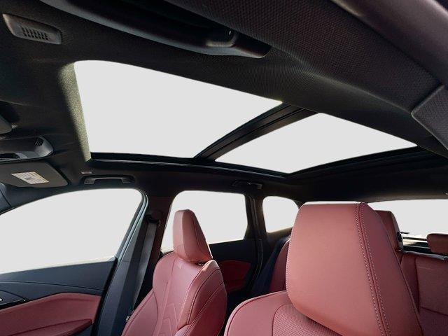 new 2026 BMW X1 car, priced at $48,880