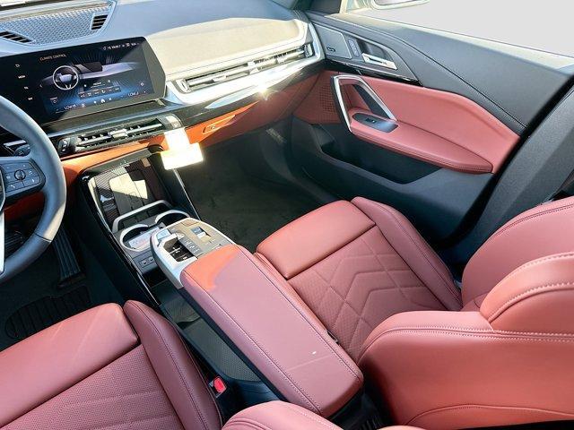 new 2026 BMW X1 car, priced at $48,880