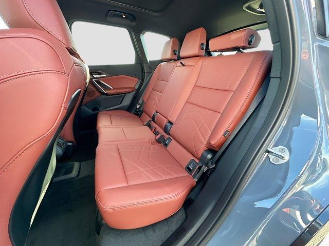 new 2026 BMW X1 car, priced at $48,880