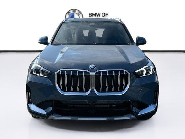 new 2026 BMW X1 car, priced at $48,880