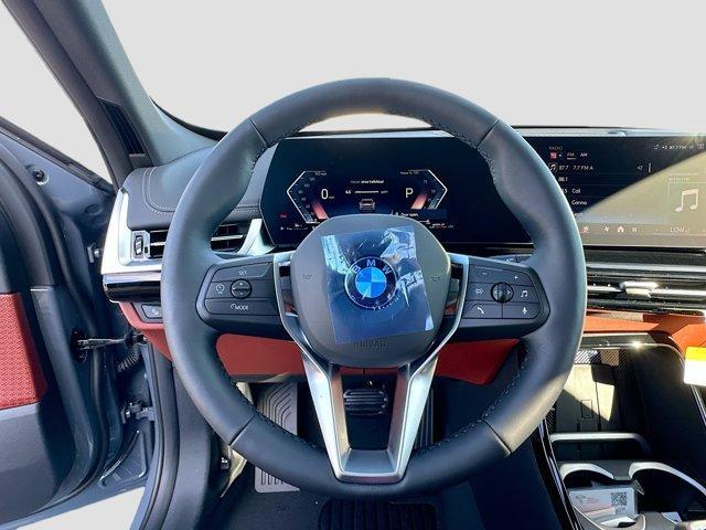 new 2026 BMW X1 car, priced at $48,880