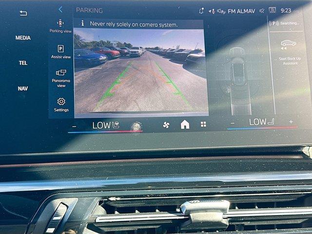 new 2026 BMW X1 car, priced at $48,880