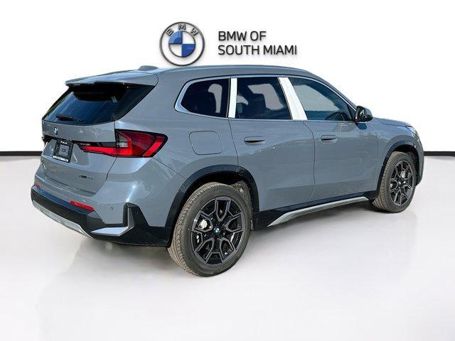 new 2026 BMW X1 car, priced at $48,880
