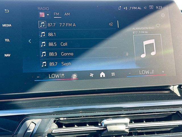 new 2026 BMW X1 car, priced at $48,880