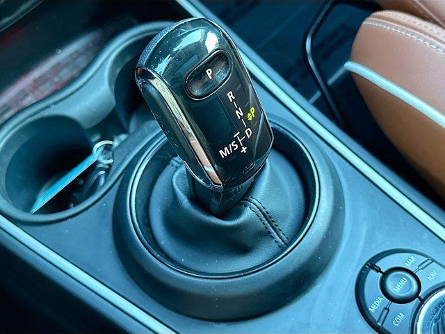 used 2023 MINI Countryman car