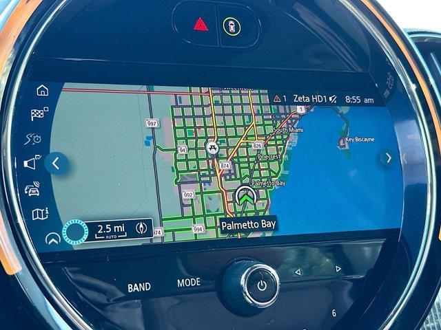 used 2023 MINI Countryman car