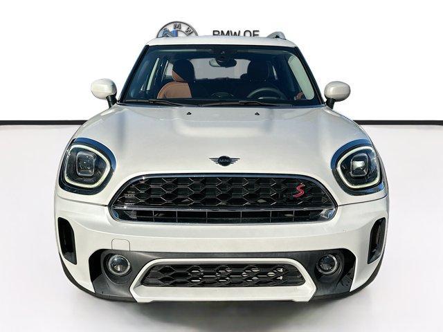 used 2023 MINI Countryman car