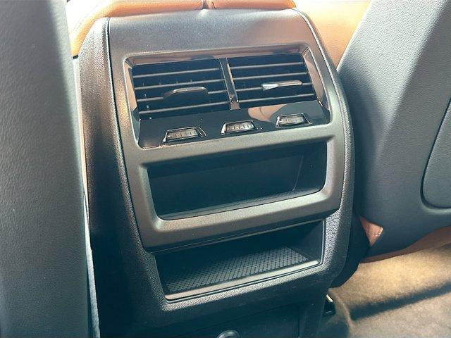 new 2026 BMW X6 car, priced at $85,850