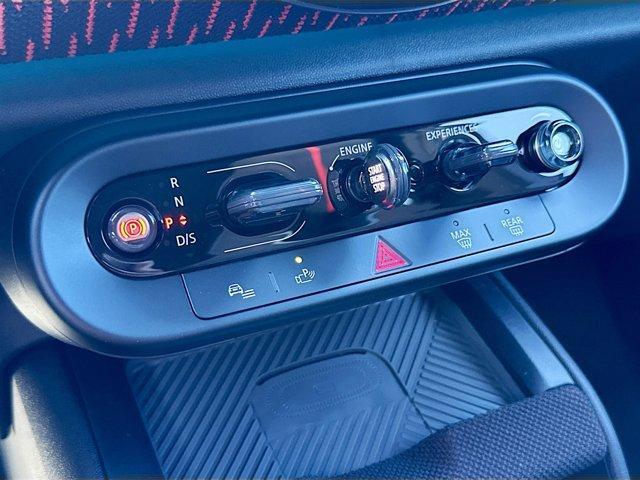 new 2026 MINI Countryman car, priced at $45,365