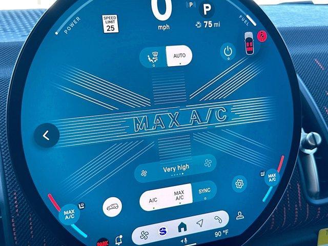 new 2026 MINI Countryman car, priced at $45,365