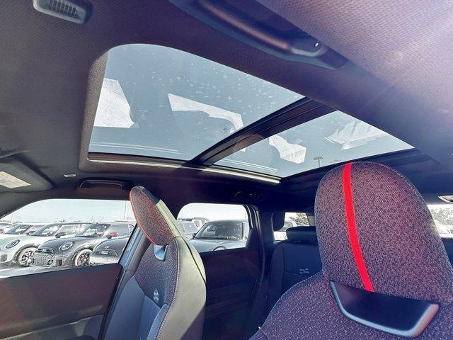 new 2026 MINI Countryman car, priced at $45,365