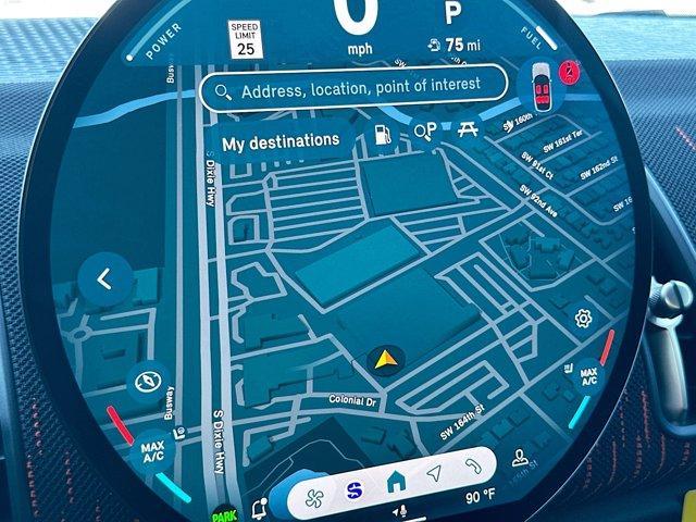 new 2026 MINI Countryman car, priced at $45,365