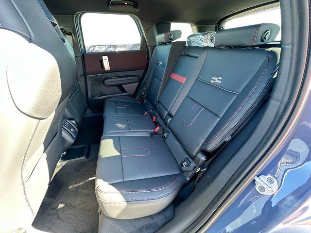 new 2026 MINI Countryman car, priced at $45,365