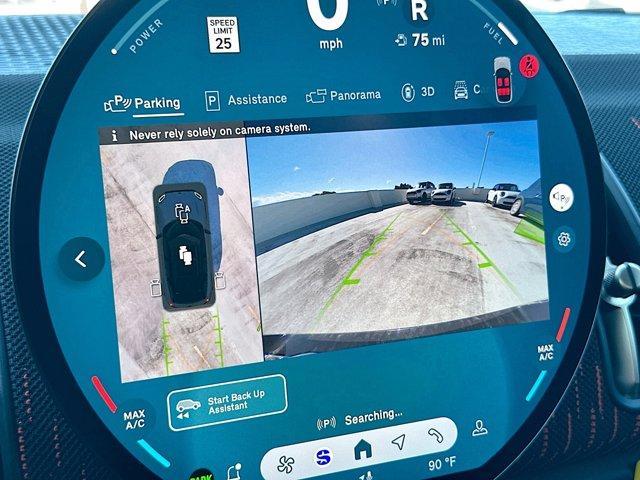 new 2026 MINI Countryman car, priced at $45,365